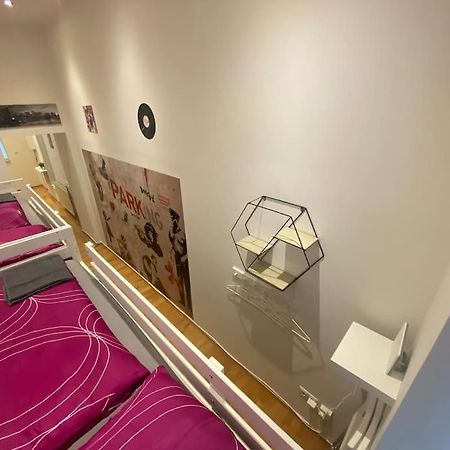 Cozy Appartm With + Airport/City Center Connection Apartment Vienna Luaran gambar